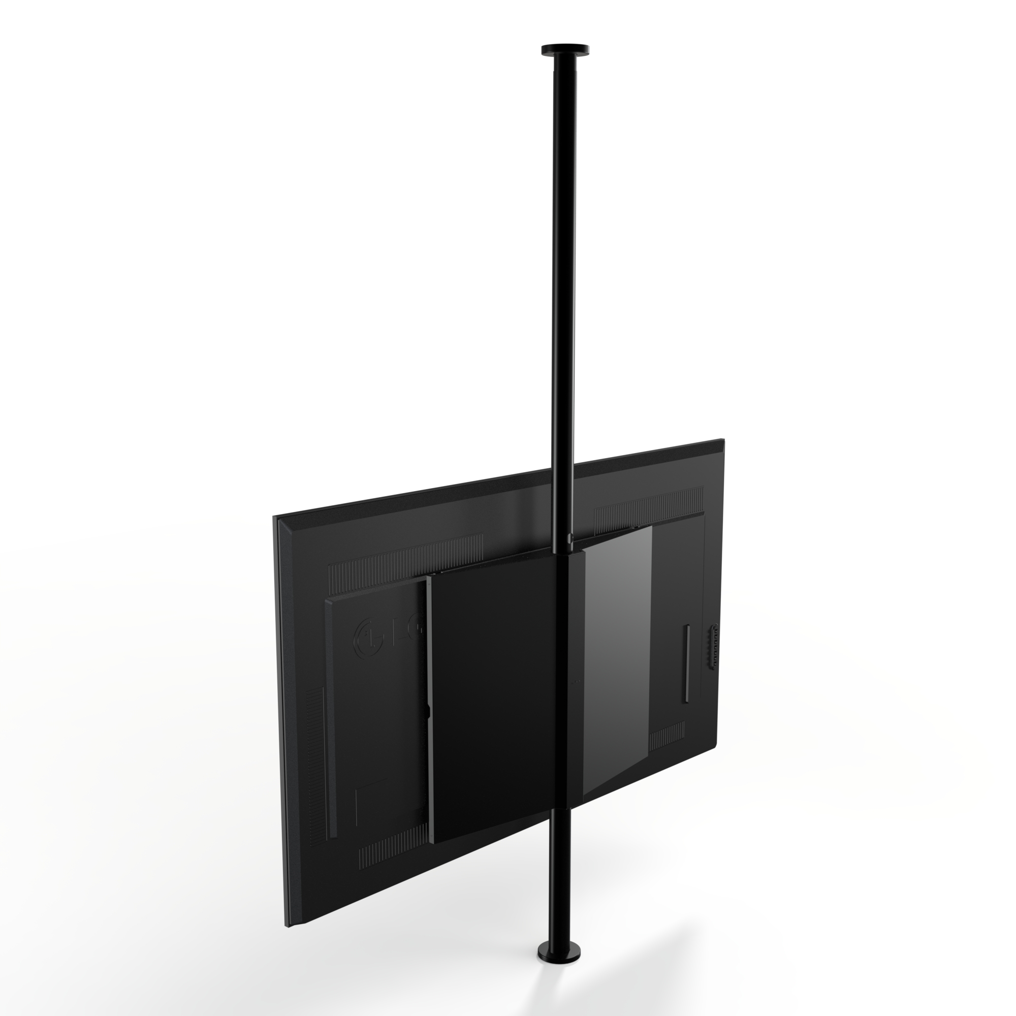 Jumbo Floor to Ceiling Column (98")